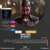 اکانت قانونی Senua's Saga: Hellblade II برای PS5